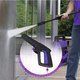 Миниатюра изображения товара Мойка высокого давления Kitfort КТ-9164