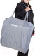 Миниатюра изображения товара Кровать-манеж Beaba Lit Parapluie 3 в 1 Mineral Gris 946001