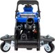 Миниатюра изображения товара Подкатной домкрат Forsage F-TH22502 (58717)