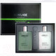 Миниатюра изображения товара Набор косметики для лица Lebelage Fresh Green Tea For Man Skincare 2 Set (2x150мл)
