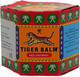 Миниатюра изображения товара Бальзам для тела Tiger Balm Red Ointment Красный тигр (19.4г)