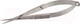 Миниатюра изображения товара Ножницы для маникюра Zinger Premium В217 CVD SH-Salon ZP