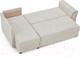 Миниатюра изображения товара Диван угловой Mio Tesoro Камил 484 (левый, 1092 бежевый)