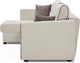 Миниатюра изображения товара Диван угловой Mio Tesoro Камил 484 (левый, 1092 бежевый)