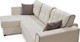 Миниатюра изображения товара Диван угловой Mio Tesoro Камил 484 (левый, 1092 бежевый)