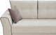 Миниатюра изображения товара Диван угловой Mio Tesoro Камил 484 (левый, 1092 бежевый)