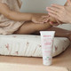 Миниатюра изображения товара Крем детский Beaba Creme Hydratante Bio Со сладким миндальным маслом / 909001 (100мл)