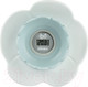 Миниатюра изображения товара Детский термометр для ванны Beaba Thermometre Lotus Green Blue New / 920376
