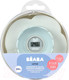 Миниатюра изображения товара Детский термометр для ванны Beaba Thermometre Lotus Green Blue New / 920376