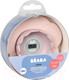 Миниатюра изображения товара Детский термометр для ванны Beaba Thermometre Lotus Old Pink New 2021 / 920377