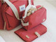 Миниатюра изображения товара Косметичка Beaba Trousse De Toilette Terracotta 940290
