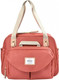Миниатюра изображения товара Сумка-пеленальник Beaba Sac Geneve Terracota 940248