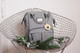 Миниатюра изображения товара Рюкзак Beaba Sac Wellington Heather G 940262
