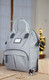 Миниатюра изображения товара Рюкзак Beaba Sac Wellington Heather G 940262
