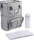 Миниатюра изображения товара Рюкзак Beaba Sac Wellington Heather G 940262