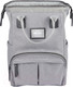Миниатюра изображения товара Рюкзак Beaba Sac Wellington Heather G 940262