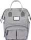 Миниатюра изображения товара Рюкзак Beaba Sac Wellington Heather G 940262