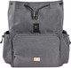 Миниатюра изображения товара Рюкзак Beaba Vancouver Nursery Bag D Grey 940267