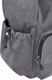 Миниатюра изображения товара Рюкзак Beaba Vancouver Nursery Bag D Grey 940267
