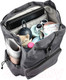 Миниатюра изображения товара Рюкзак Beaba Vancouver Nursery Bag D Grey 940267