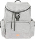 Миниатюра изображения товара Рюкзак Beaba Vancouver Nursery Bag H Grey 940268