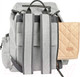 Миниатюра изображения товара Рюкзак Beaba Vancouver Nursery Bag H Grey 940268