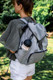 Миниатюра изображения товара Рюкзак Beaba Vancouver Nursery Bag H Grey 940268