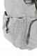 Миниатюра изображения товара Рюкзак Beaba Vancouver Nursery Bag H Grey 940268