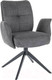 Миниатюра изображения товара Стул Signal Wing (Brego 18 темно-серый/черный)