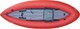 Миниатюра изображения товара Каяк Вольный ветер Атом 250 / 11068 (красный)
