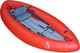 Миниатюра изображения товара Каяк Вольный ветер Атом 265 / 11071 (красный)