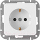 Миниатюра изображения товара Розетка Bylectrica РС16-1502