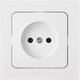 Миниатюра изображения товара Розетка Bylectrica РС16-1501