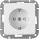 Миниатюра изображения товара Розетка Bylectrica РС16-1506