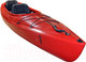 Миниатюра изображения товара Каяк Rst Салют / 18145 (красный)