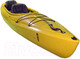 Миниатюра изображения товара Каяк Rst Салют / 18145 (желтый)