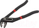 Миниатюра изображения товара Клещи переставные ForceKraft FK-613B175