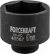 Миниатюра изображения товара Головка слесарная ForceKraft FK-46567