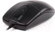 Миниатюра изображения товара Мышь A4Tech OP-620DS (черный)