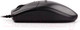 Миниатюра изображения товара Мышь A4Tech OP-620DS (черный)