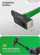 Миниатюра изображения товара Молоток RockForce RF-TF7130 (58384)