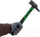 Миниатюра изображения товара Молоток RockForce RF-TF7130