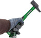 Миниатюра изображения товара Молоток RockForce RF-TF7125