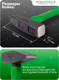 Миниатюра изображения товара Молоток RockForce RF-T7604(58371)