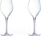 Миниатюра изображения товара Набор бокалов Luminarc Exaltation Q9945 (2шт)