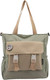 Миниатюра изображения товара Сумка Ecotope 165-6731-LGN (светло-зеленый)