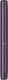 Миниатюра изображения товара Мобильный телефон BQ 2458 Barrel L (Purple/Black)