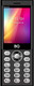 Миниатюра изображения товара Мобильный телефон BQ 2832 Barrel XL (Black/Silver)