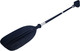 Миниатюра изображения товара Весло Вольный ветер Лайт 220 / 23037 (черный)