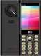 Миниатюра изображения товара Мобильный телефон BQ 3598 Barrel XXL (Black/Gold)